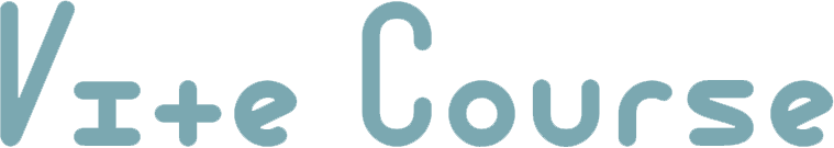 Vite Course
