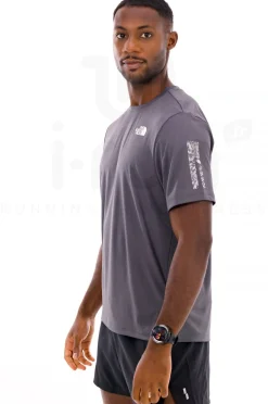 The North Face 24/7 Box^Homme Manches Courtes