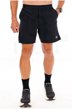 New Balance AC Lined^Homme Shorts / Cuissards