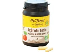 MelTonic Acérola Tonic Bio^ Compléments