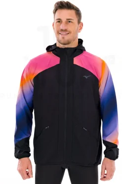 Mizuno Active Alpha^Homme Vestes & Coupe Vent