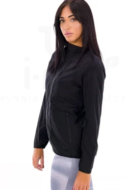 Mizuno Active Alpha femme^Femme Vestes & Coupe Vent