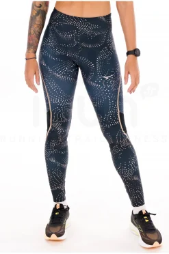 Mizuno Active femme^Femme Collants / Pantalons