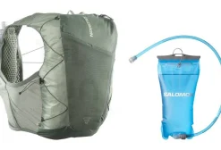 Salomon Active Skin 12 Réservoir^ Sac Hydratation / Gourde