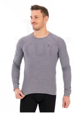 Odlo Active Warm^Homme Manches Longues