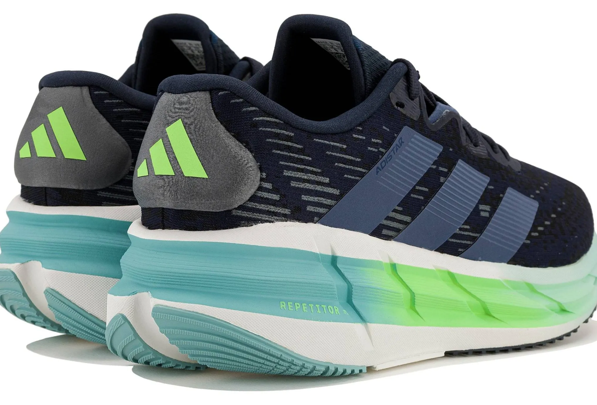adidas Adistar 4^Homme Running