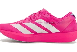 adidas adizero adios 9 femme^Femme Running