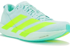adidas adizero adios 9 femme^Femme Running