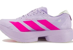 adidas adizero Adios Pro 4 femme^Femme Running