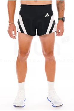 adidas adizero Archive Gel^Homme Shorts / Cuissards