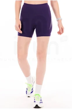 adidas adizero Archive Gel femme NYC^Femme Shorts / Cuissards / Jupes