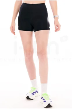 adidas adizero Archive Gel femme^Femme Shorts / Cuissards / Jupes