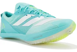 adidas adizero Finesse femme^Femme Athlétisme