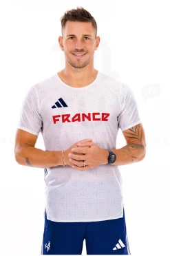adidas Adizero France^Homme Équipe De France