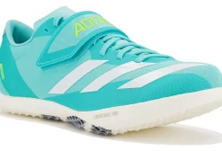 adidas adizero HJ femme^Femme Athlétisme
