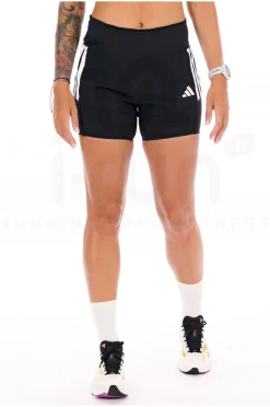 adidas adizero 2i1 femme^Femme Shorts / Cuissards / Jupes