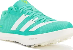 adidas adizero LJ femme^Femme Athlétisme