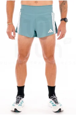 adidas adizero Running Gel Pocket^Homme Shorts / Cuissards