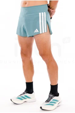 adidas adizero Running Gel Pocket^Homme Shorts / Cuissards