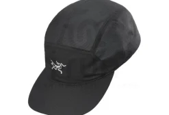 Arcteryx Aerios 5 Panel^ Casquettes / Bandeaux