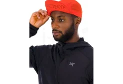 Arcteryx Aerios 5 Panel^ Casquettes / Bandeaux