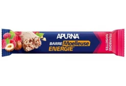 Apurna Barre énergétique - Framboise/Noisettes^ Barres