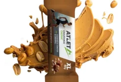 Atlet Barre Énergétique Biologique 50 g^ Barres