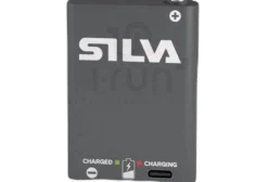 Silva Batterie 1.25 Ah^ Lampe Frontale / Éclairage