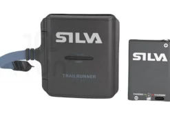 Silva Batterie 1.25 Ah^ Lampe Frontale / Éclairage