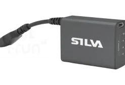 Silva Batterie 2.0 Ah^ Lampe Frontale / Éclairage