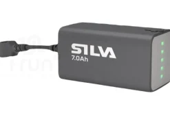Silva Batterie 7.0 Ah^ Lampe Frontale / Éclairage