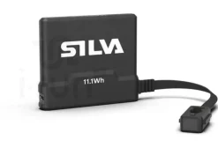 Silva Batterie 11.1 Wh^ Lampe Frontale / Éclairage