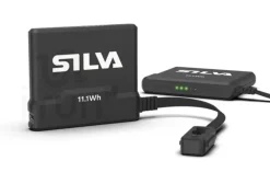 Silva Batterie 11.1 Wh^ Lampe Frontale / Éclairage