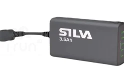 Silva Batterie 3.5Ah^ Lampe Frontale / Éclairage
