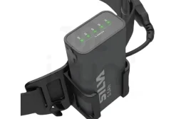 Silva Batterie 3.5Ah^ Lampe Frontale / Éclairage