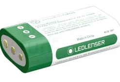 Ledlenser Batterie Li-ion - H15R Core/Work et H19R Core/Signature^ Lampe Frontale / Éclairage
