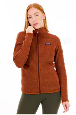 Patagonia Better Sweater femme^Femme Polaires