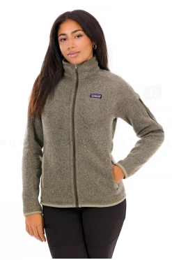 Patagonia Better Sweater femme^Femme Polaires