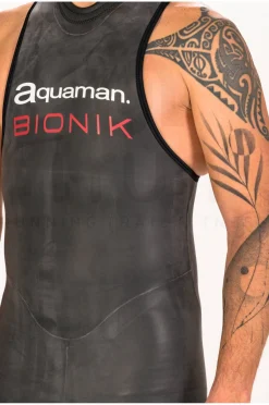 Aquaman Bionik Sleeveless M^Homme Triathlon-Cycles