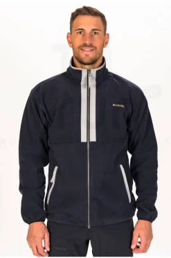 Columbia Blackbowl Remastered^Homme Polaires