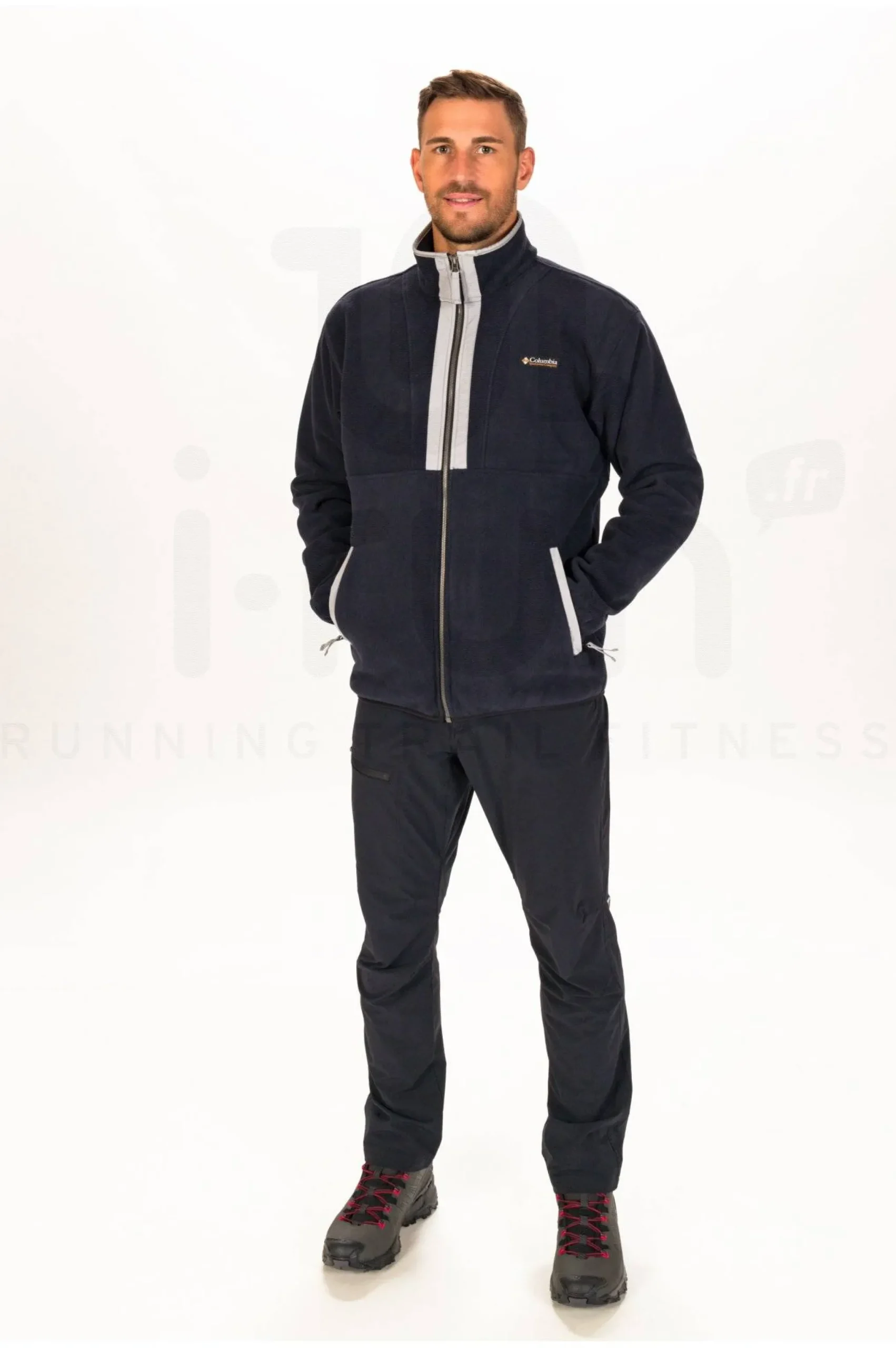 Columbia Blackbowl Remastered^Homme Polaires