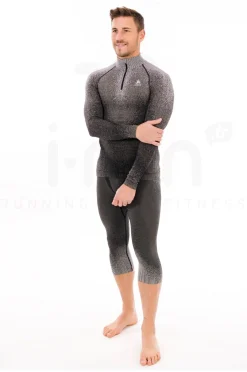 Odlo Blackcomb^Homme Collants 3/4