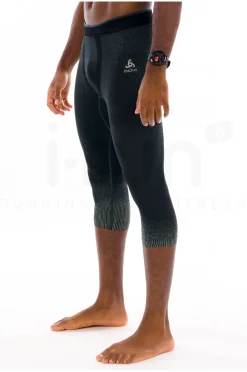 Odlo Blackcomb^Homme Collants 3/4
