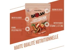 Baouw Boisson isotonique^ Boissons