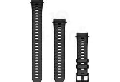 Garmin Bracelet 20 mm Instinct E - Silicone^ Accessoires Montres/ Bracelets