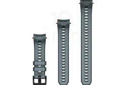 Garmin Bracelet 20 mm Instinct E - Silicone^ Accessoires Montres/ Bracelets