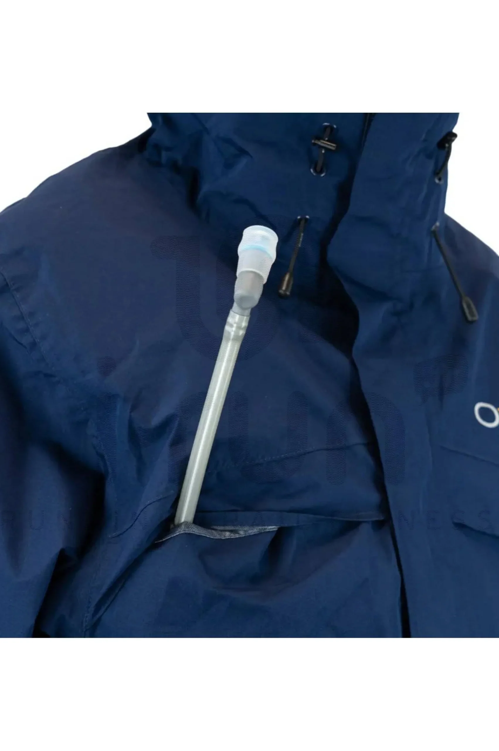Oxsitis Cirrus^ Sécurité
