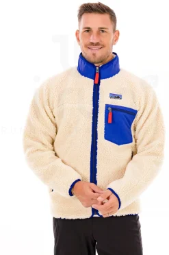 Patagonia Classic Retro-X^Homme Polaires