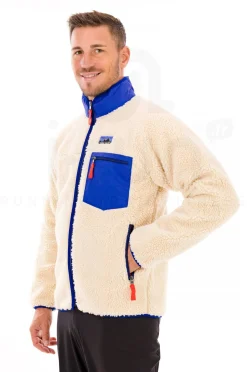 Patagonia Classic Retro-X^Homme Polaires