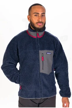 Patagonia Classic Retro-X^Homme Polaires